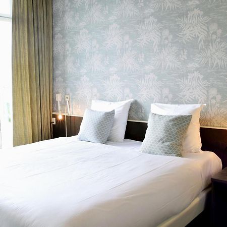 Hotel Sebel Haag Værelse billede
