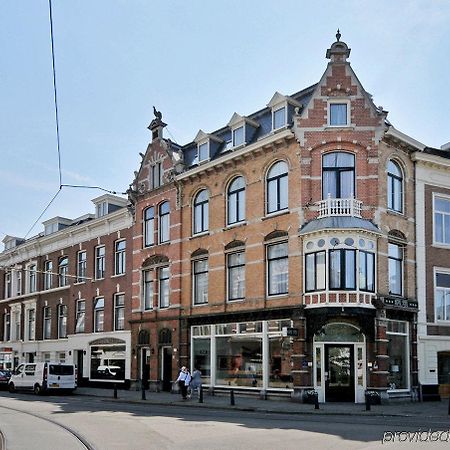 Hotel Sebel Haag Eksteriør billede