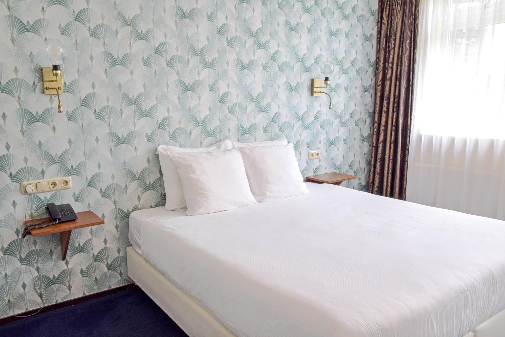 Hotel Sebel Haag Værelse billede