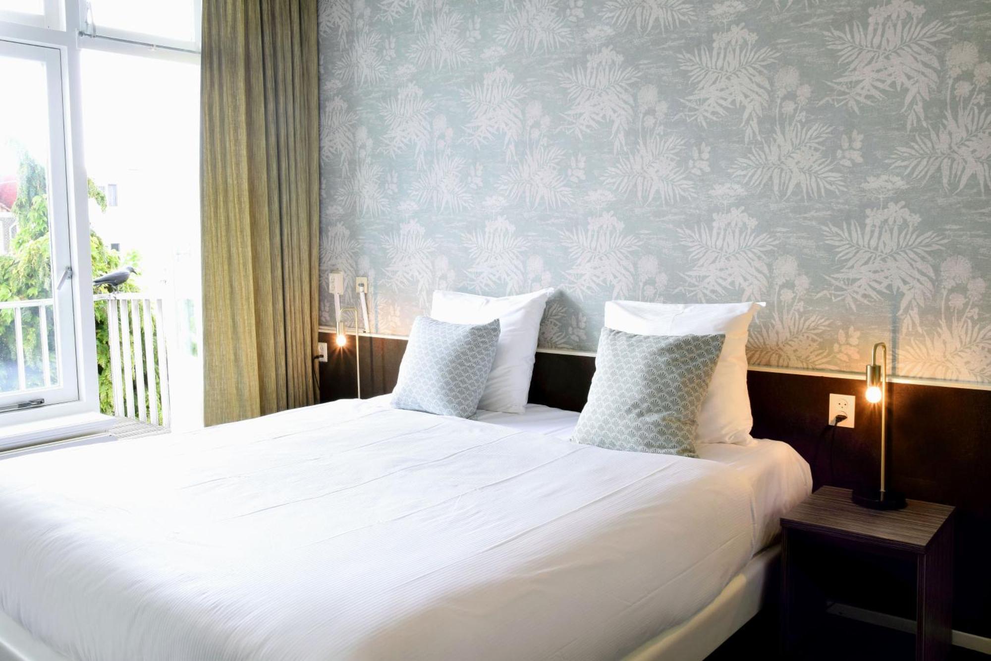 Hotel Sebel Haag Værelse billede